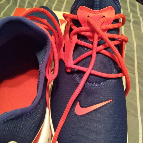 NIKE PRESTO - Picture 4 of 6